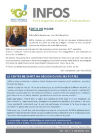 Agrandir l'image, fenêtre modale
