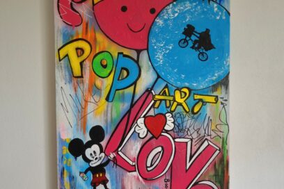 Agrandir l'image, fenêtre modale