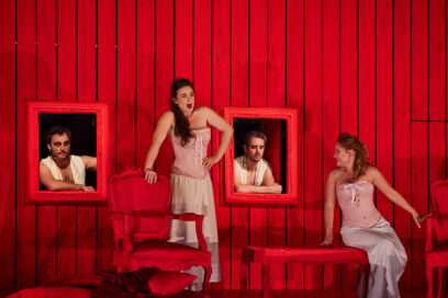 Agrandir l'image, fenêtre modale