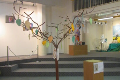 Agrandir l'image, fenêtre modale