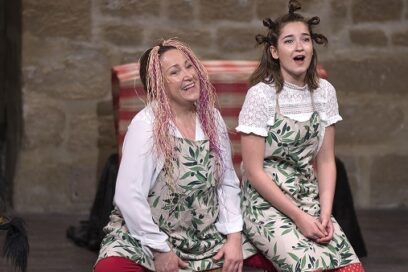 Agrandir l'image, fenêtre modale