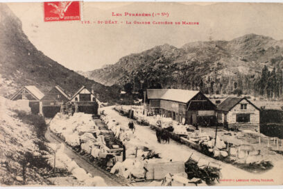 Agrandir l'image, fenêtre modale