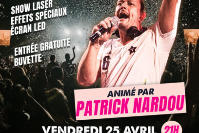 Agrandir l'image, fenêtre modale