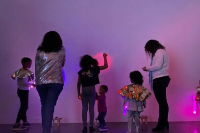 Agrandir l'image, fenêtre modale