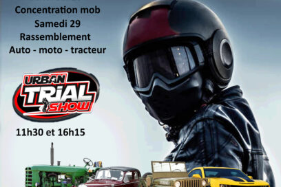 Agrandir l'image, fenêtre modale