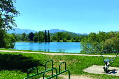 Agrandir l'image, fenêtre modale