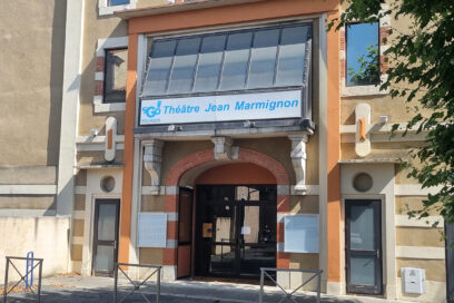 Agrandir l'image, fenêtre modale