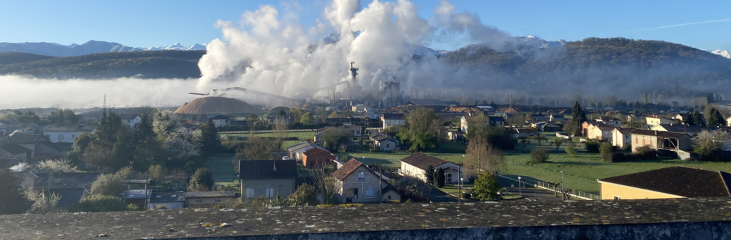 Agrandir l'image, fenêtre modale