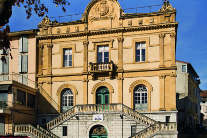 Agrandir l'image, fenêtre modale