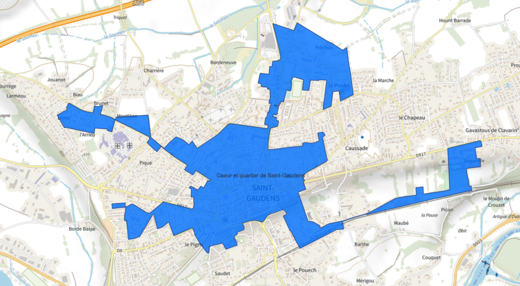 Agrandir l'image, fenêtre modale