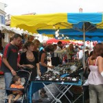 braderie