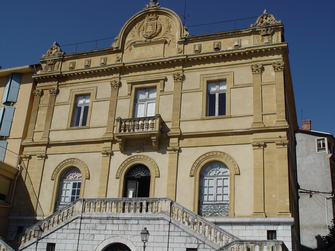 Musée Des Arts & Figures des Pyrénées Centrales