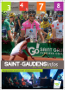 Couverture Saint-Gaudens infos Avril, Mai, Juin 2015