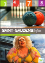 Couverture Saint-Gaudens infos octobre-novembre-decembre 2016