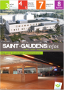 Couverture Saint-Gaudens infos juillet-aout-septembre 2017