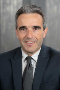 Photo Portrait de Jean-Yves DUCLOS Maire de Saint-Gaudens