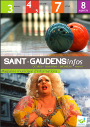 Couverture Magazine Saint-Gaudens Infos numéro09