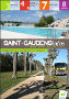 Couverture Magazine Saint-Gaudens Infos numÃ©ro10