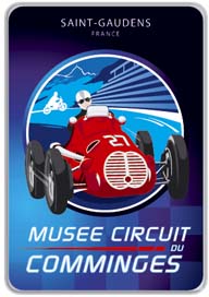 logo musee circuit du comminges