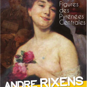 Exposition ANDRE RIXENS