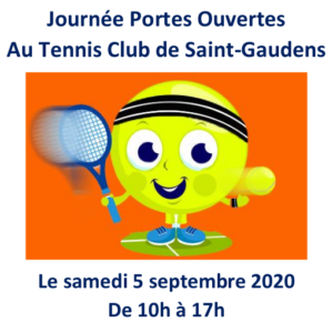 Tennis Club de Saint-Gaudens