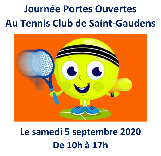 Tennis Club de Saint-Gaudens