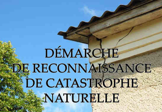 Catastrophe Naturelle