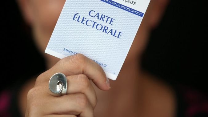 ELECTIONS REGIONALES ET DEPARTEMENTALES