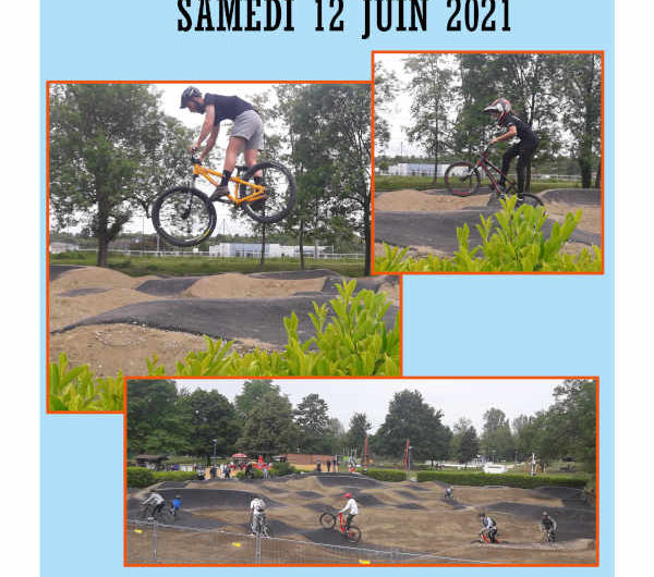 PUMPTRACK