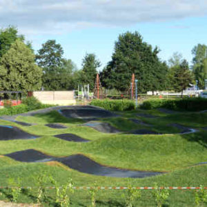 Pumptrack