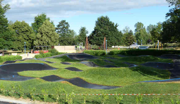 Pumptrack