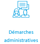 Démarches Administratives