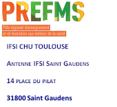 Logo IFSI