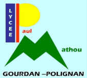 Logo Lycée Paul Mathou