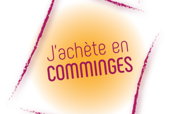 J’achète en Comminges