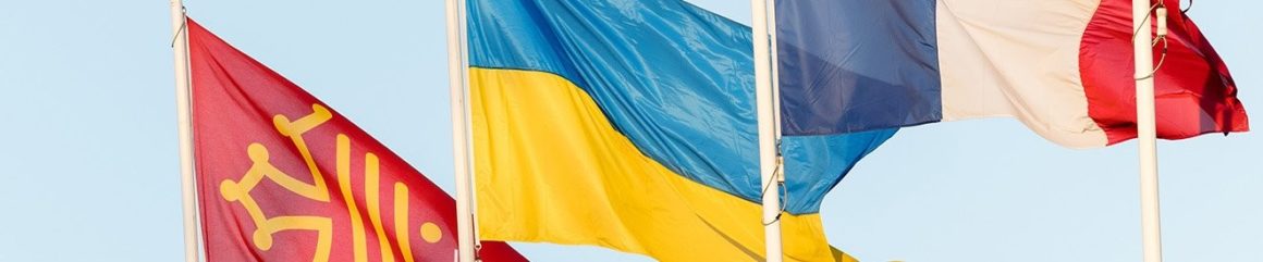 Solidarité Occitanie – Ukraine