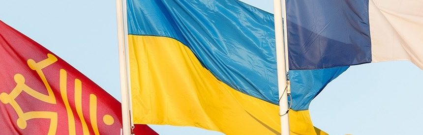 Solidarité Occitanie – Ukraine