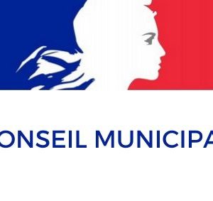 Conseil municipal 7 juillet 2023