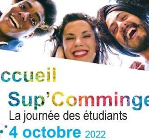 Étudiants en Comminges – rendez-vous le 4 octobre