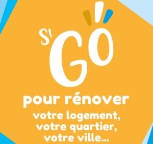 OPAH-RU : Opération Programmée d’Amélioration de l’Habitat – Renouvellement Urbain