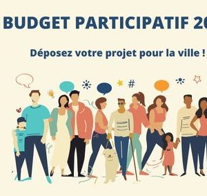 Budget participatif 2023