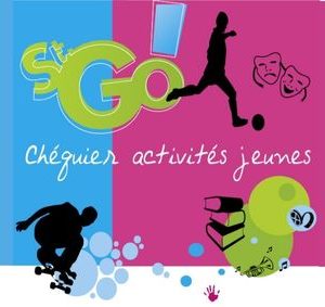 Le Chéquier Activités Jeunes 2023