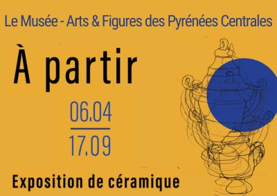 Exposition « A Partir »