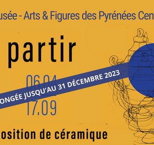 Exposition « A Partir »