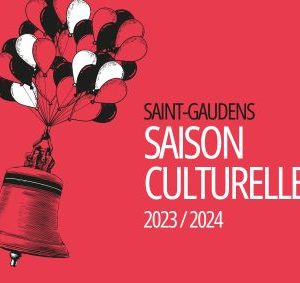 Programmation culturelle 2023-2024