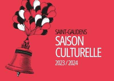 Programmation culturelle 2023-2024