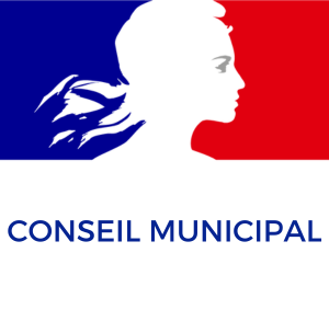 Conseil Municipal – 4 décembre