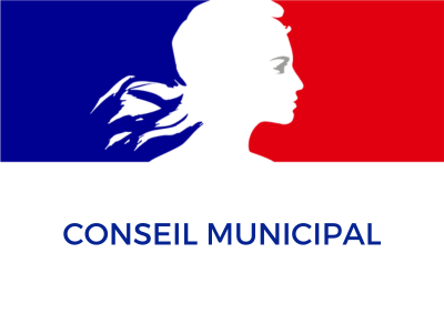 Conseil Municipal – 4 décembre